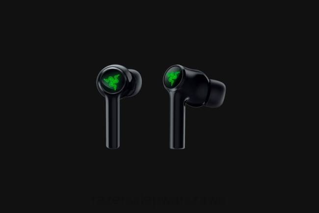 Hammerhead hyperspeed – licencja Xbox Razer ZF64150 jeden kolor konsola
