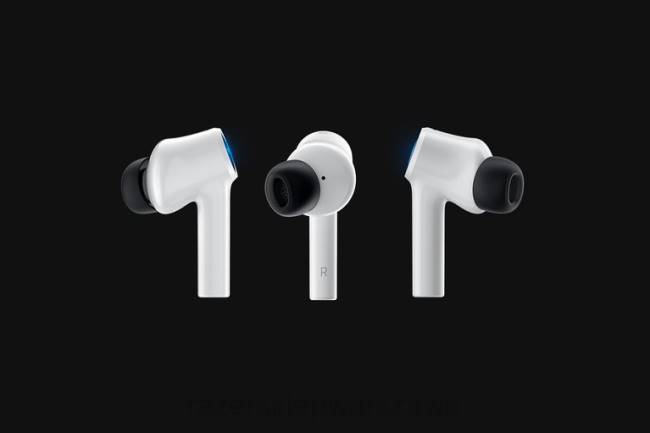 Hammerhead hyperspeed – na licencji Playstation Razer ZF64149 jeden kolor konsola