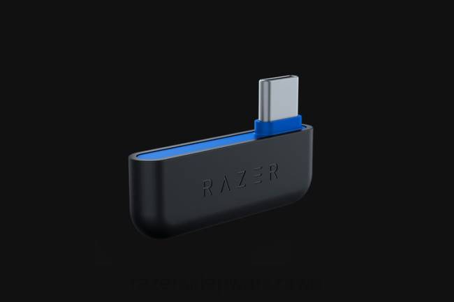 Hammerhead hyperspeed – na licencji Playstation Razer ZF64149 jeden kolor konsola