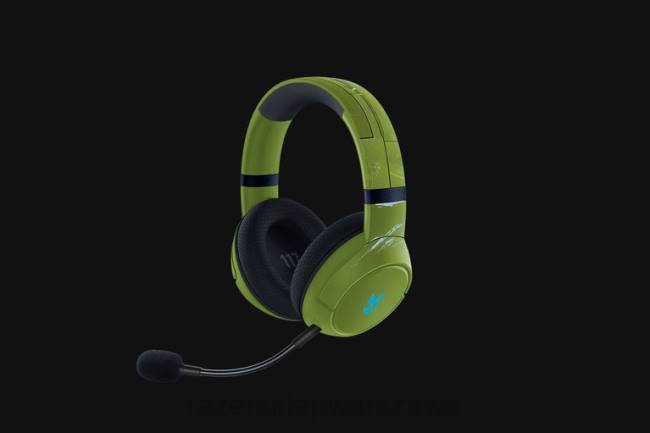 Kaira Pro na Xboxa – Halo Infinite Razer ZF64152 jeden kolor konsola
