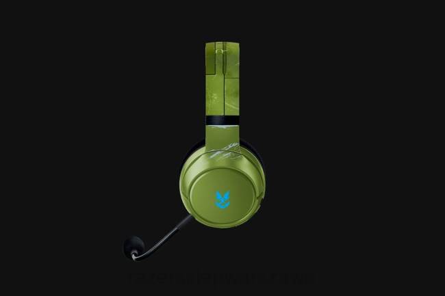 Kaira Pro na Xboxa – Halo Infinite Razer ZF64152 jeden kolor konsola