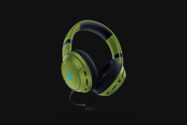 Kaira Pro na Xboxa – Halo Infinite Razer ZF64152 jeden kolor konsola