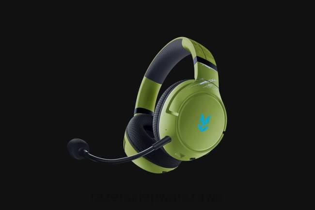 Kaira Pro na Xboxa – Halo Infinite Razer ZF64152 jeden kolor konsola