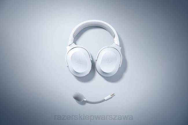 barakuda – rtęć Razer ZF6492 jeden kolor dźwięk w grach