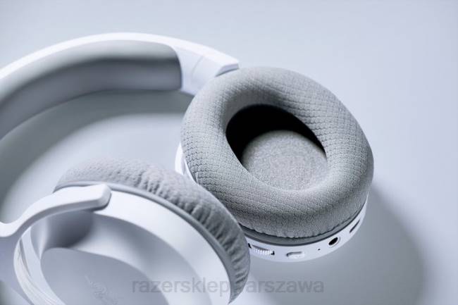barakuda – rtęć Razer ZF6492 jeden kolor dźwięk w grach