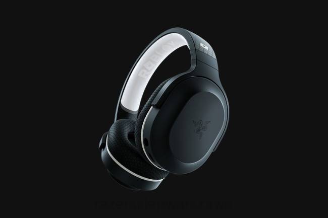 barracuda – edycja Roblox Razer ZF6493 jeden kolor dźwięk w grach