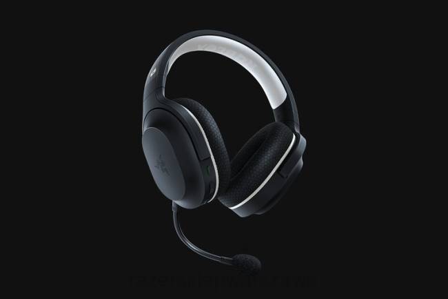 barracuda – edycja Roblox Razer ZF6493 jeden kolor dźwięk w grach