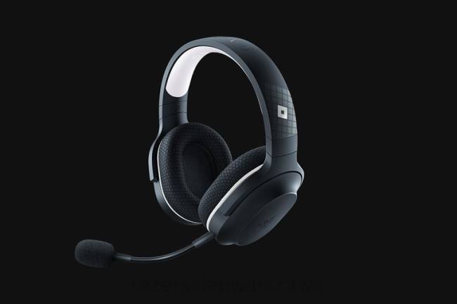 barracuda – edycja Roblox Razer ZF6493 jeden kolor dźwięk w grach