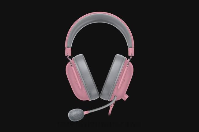 blackshark v2 Razer ZF6488 kwarc dźwięk w grach