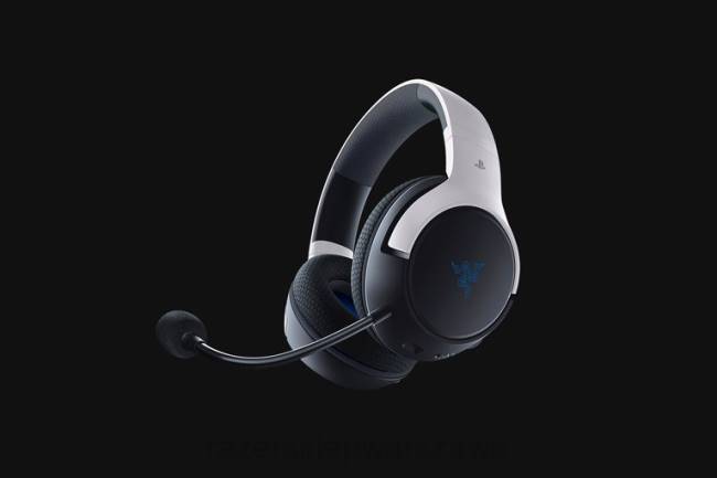kaira hyperspeed - na licencji Playstation Razer ZF64156 jeden kolor konsola