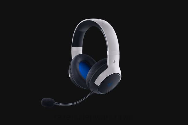 kaira hyperspeed - na licencji Playstation Razer ZF64156 jeden kolor konsola