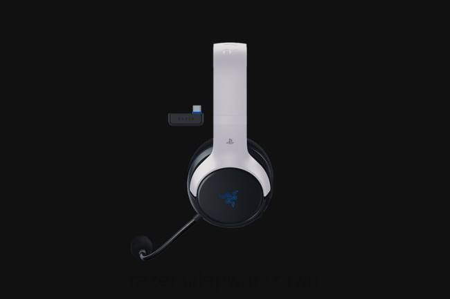 kaira hyperspeed - na licencji Playstation Razer ZF64156 jeden kolor konsola