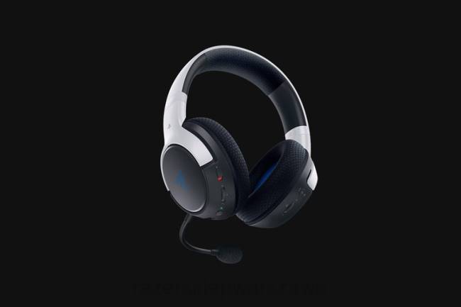 kaira hyperspeed - na licencji Playstation Razer ZF64156 jeden kolor konsola