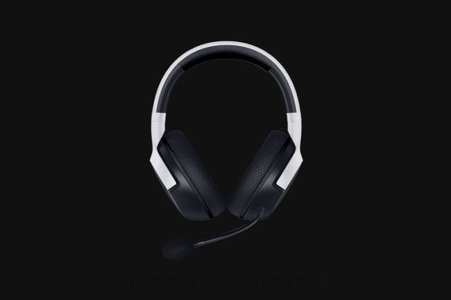 kaira hyperspeed - na licencji Playstation Razer ZF64156 jeden kolor konsola