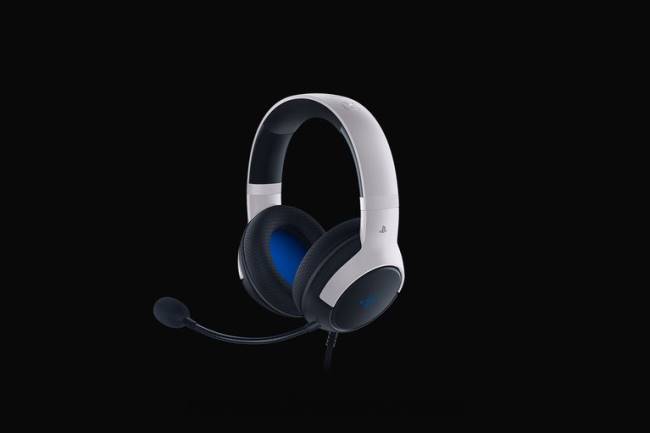 kaira - licencja na PlayStation Razer ZF64157 jeden kolor konsola