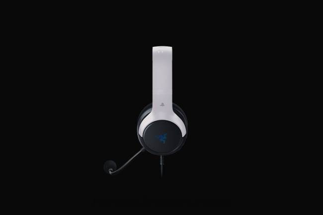 kaira - licencja na PlayStation Razer ZF64157 jeden kolor konsola