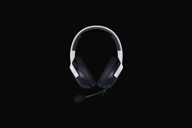 kaira - licencja na PlayStation Razer ZF64157 jeden kolor konsola