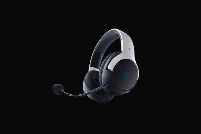 kaira - licencja na PlayStation Razer ZF64157 jeden kolor konsola