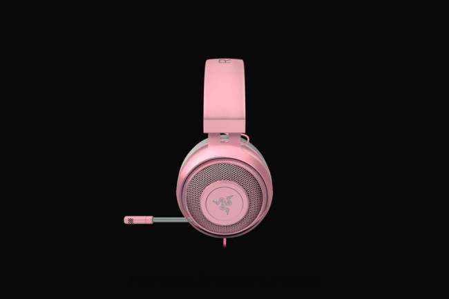 kraken Razer ZF6498 jeden kolor dźwięk w grach