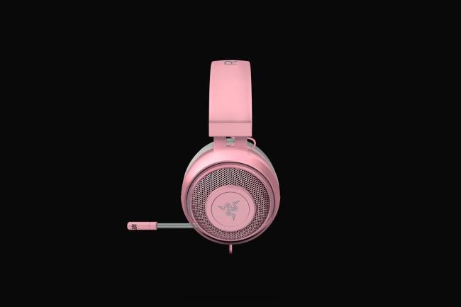 kraken Razer ZF6498 jeden kolor dźwięk w grach