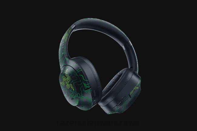opus Razer X *A Bathing Ape ZF64178 jeden kolor mobilny