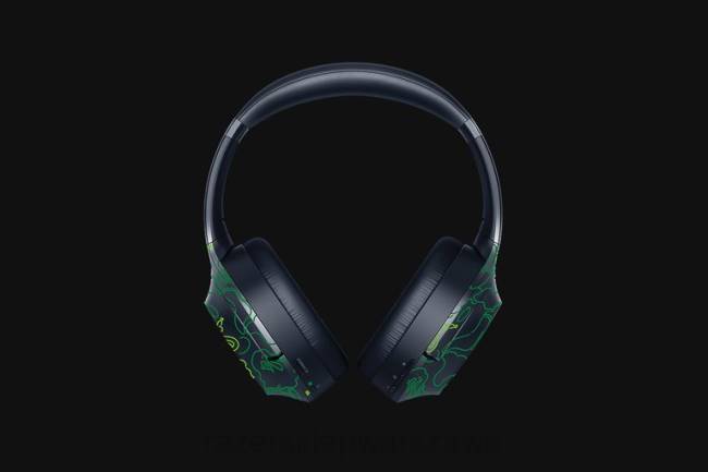 opus Razer X *A Bathing Ape ZF64178 jeden kolor mobilny