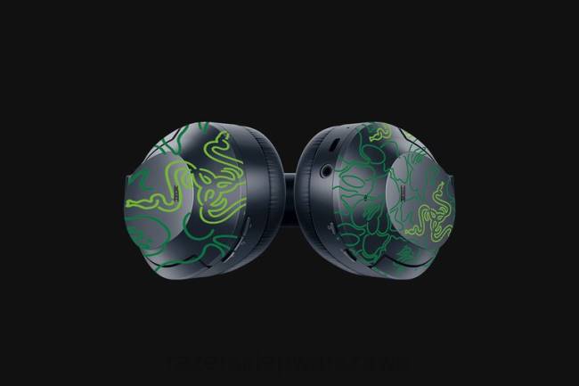 opus Razer X *A Bathing Ape ZF64178 jeden kolor mobilny