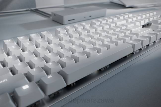 pro typ ultra - my Razer ZF6478 jeden kolor klawiatura