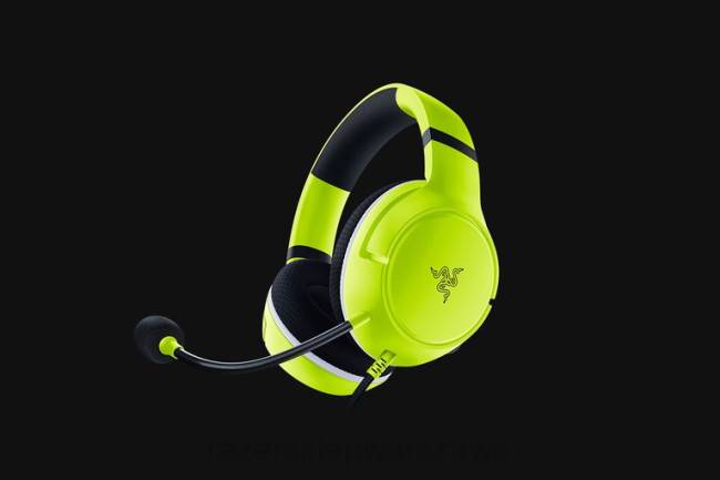 Niezbędny pakiet duetu na konsolę Xbox - napięcie elektryczne Razer ZF64174 jeden kolor konsola