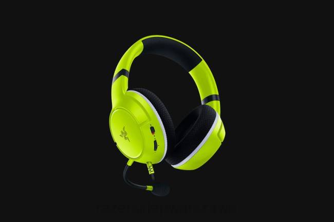 Niezbędny pakiet duetu na konsolę Xbox - napięcie elektryczne Razer ZF64174 jeden kolor konsola