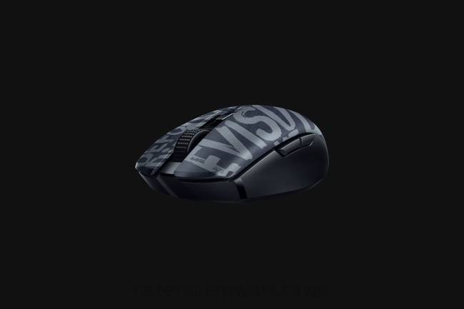 evisu orochi v2 Razer ZF6455 jeden kolor myszy
