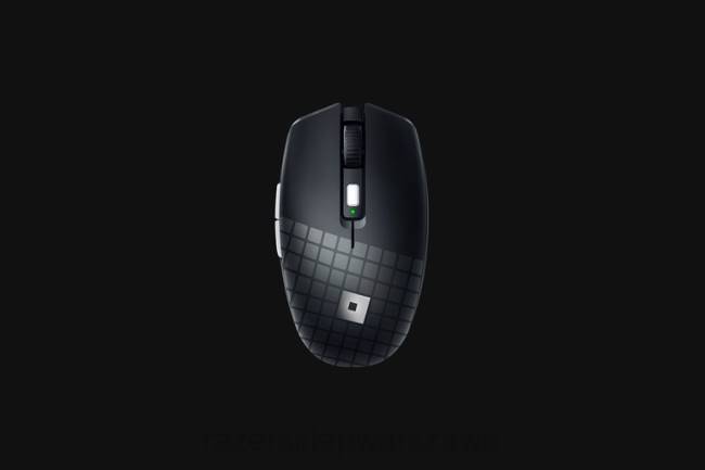 orochi v2 – edycja Roblox Razer ZF6454 jeden kolor myszy