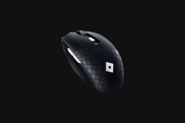 orochi v2 – edycja Roblox Razer ZF6454 jeden kolor myszy