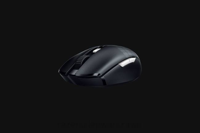 orochi v2 – edycja Roblox Razer ZF6454 jeden kolor myszy