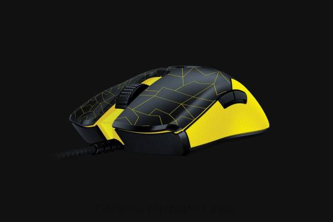 viper 8khz - edycja esl Razer ZF6453 jeden kolor myszy