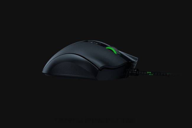 wydanie specjalne deathaddera v2 Razer ZF6442 jeden kolor myszy