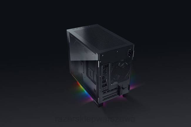 tomahawk mini-itx Razer ZF6415 jeden kolor komponent komputera