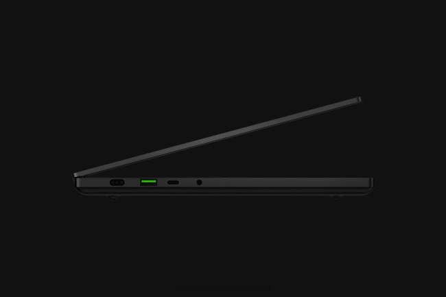 dostosuj swoje ostrze 14 Razer ZF641 jeden kolor laptop