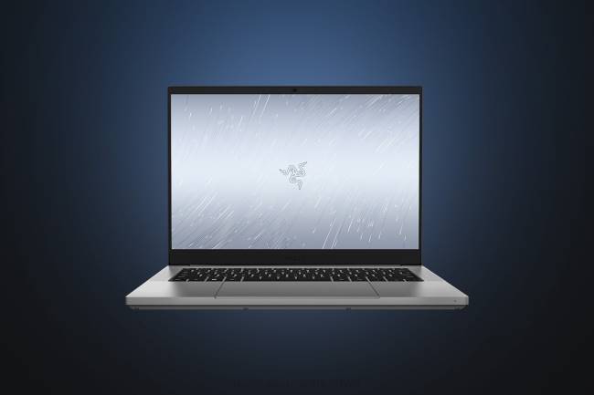 dostosuj swoje ostrze 14 Razer ZF642 jeden kolor laptop