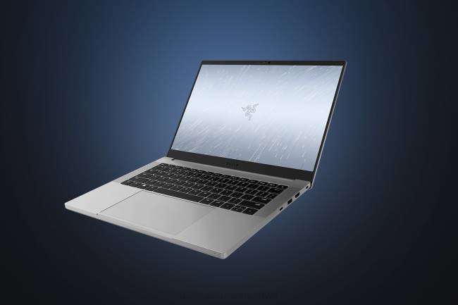 dostosuj swoje ostrze 14 Razer ZF642 jeden kolor laptop