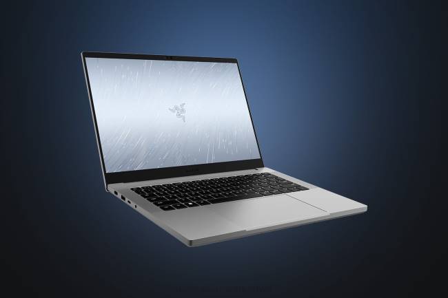 dostosuj swoje ostrze 14 Razer ZF642 jeden kolor laptop