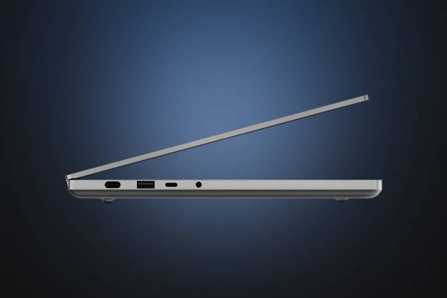 dostosuj swoje ostrze 14 Razer ZF642 jeden kolor laptop