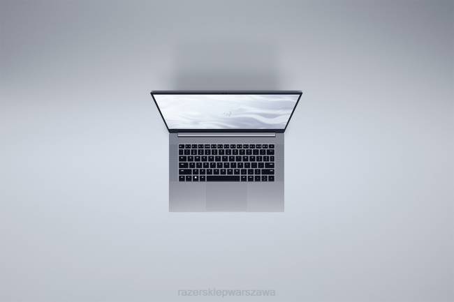 dostosuj swoje ostrze 14 Razer ZF643 jeden kolor laptop