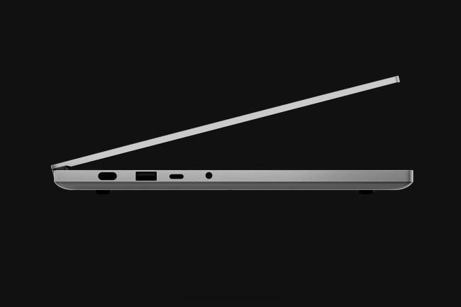 dostosuj swoje ostrze 14 Razer ZF643 jeden kolor laptop