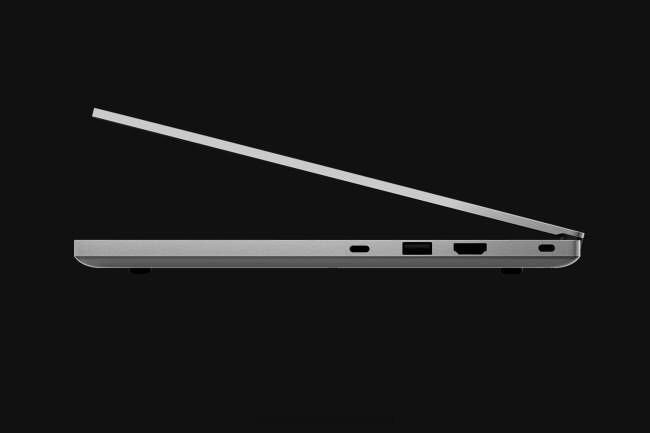 dostosuj swoje ostrze 14 Razer ZF643 jeden kolor laptop