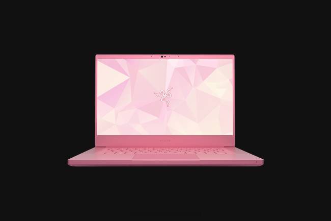 dostosuj swoje ostrze 14 Razer ZF644 jeden kolor laptop