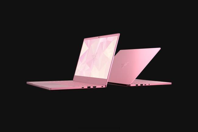 dostosuj swoje ostrze 14 Razer ZF644 jeden kolor laptop