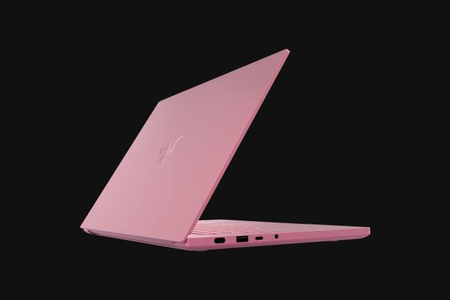 dostosuj swoje ostrze 14 Razer ZF644 jeden kolor laptop