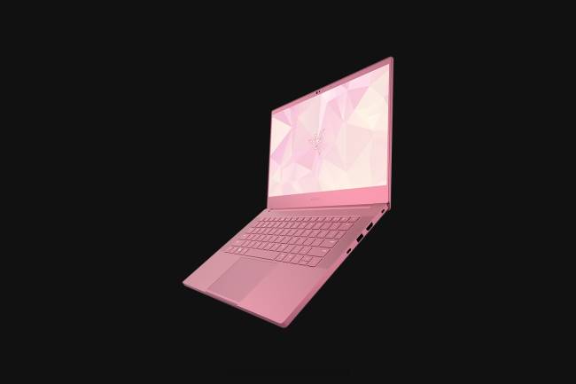 dostosuj swoje ostrze 14 Razer ZF644 jeden kolor laptop