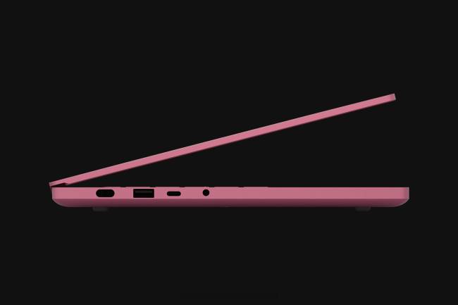 dostosuj swoje ostrze 14 Razer ZF644 jeden kolor laptop
